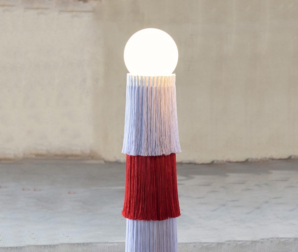 NORIGAE No.4  Lámpara de pie Light Moderno en venta
