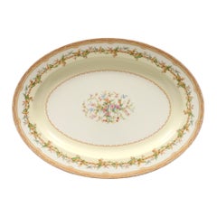 Noritake Olympia - Piatto da portata in ceramica