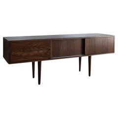 Norm Large TV Cabinet by Pastform