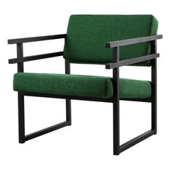 Norma Armchair by Cultivado em Casa