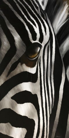 Zebra Elégant