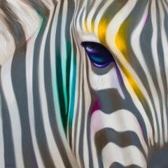 Zebra Smoothy