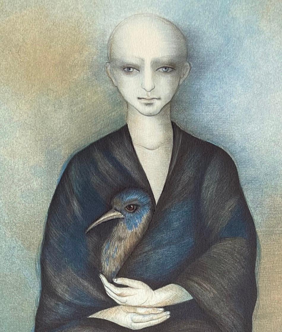 uccello in latino