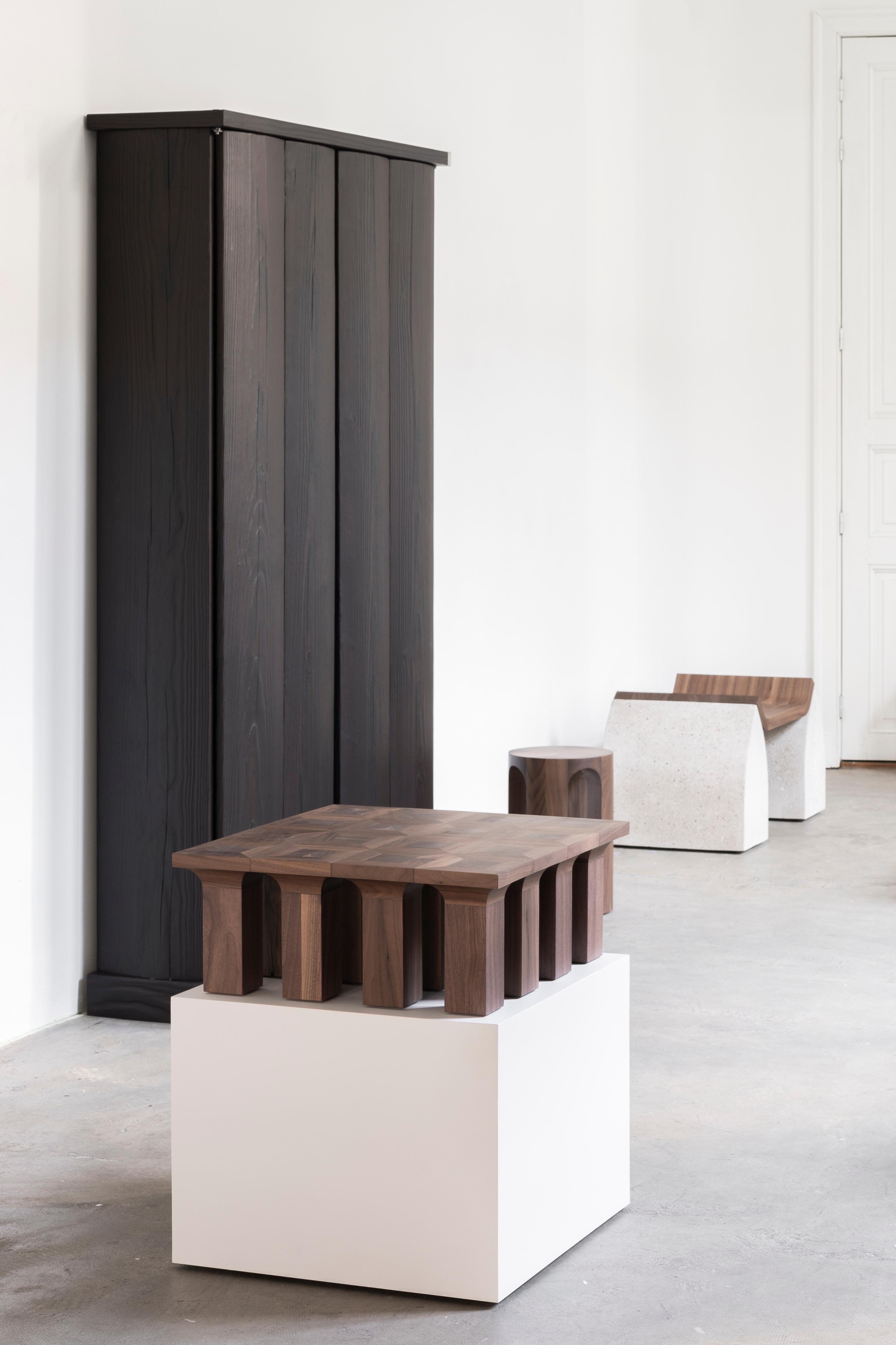 Norma Cabinet by Tim Vranken For Sale 2
