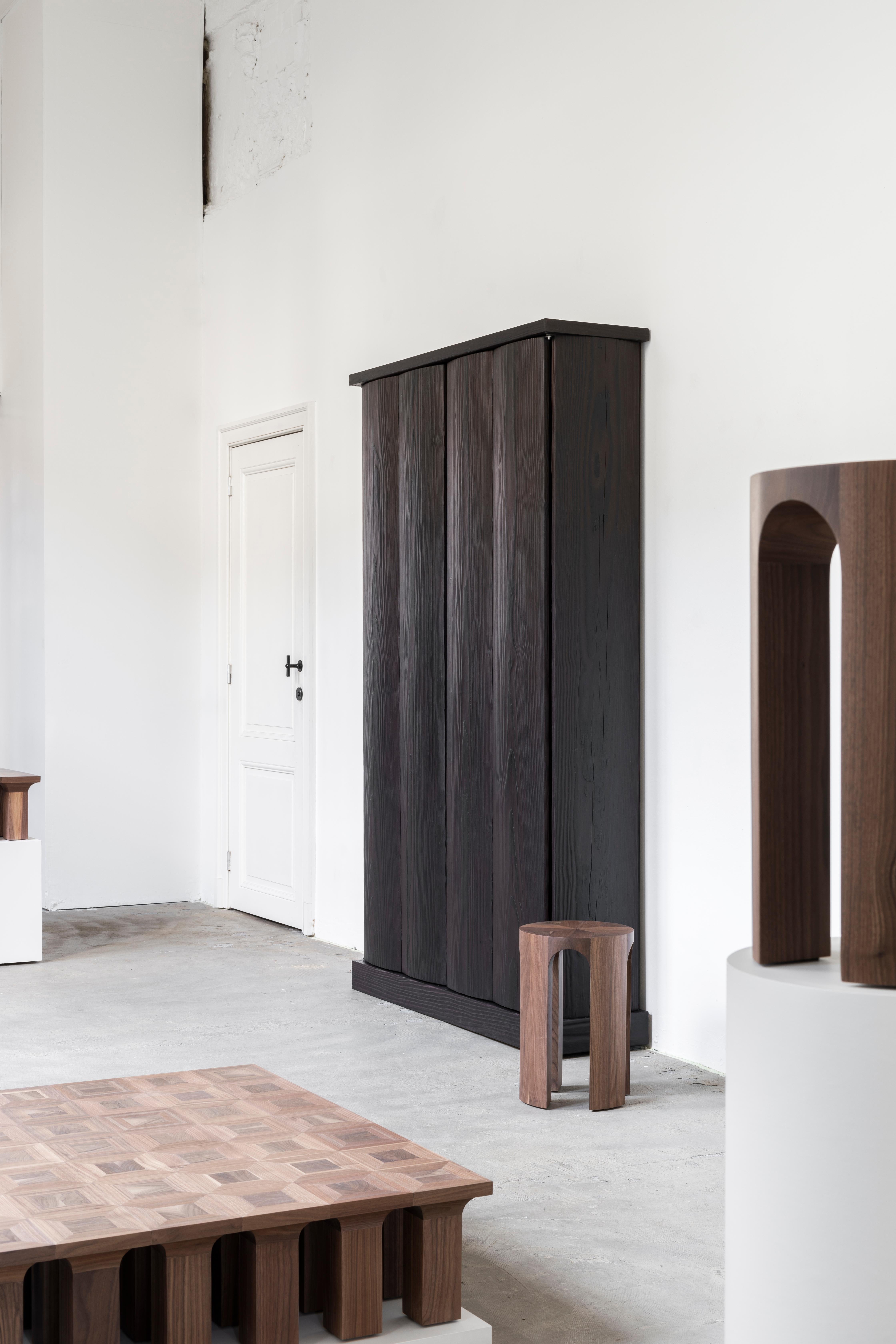 Norma Cabinet by Tim Vranken For Sale 3