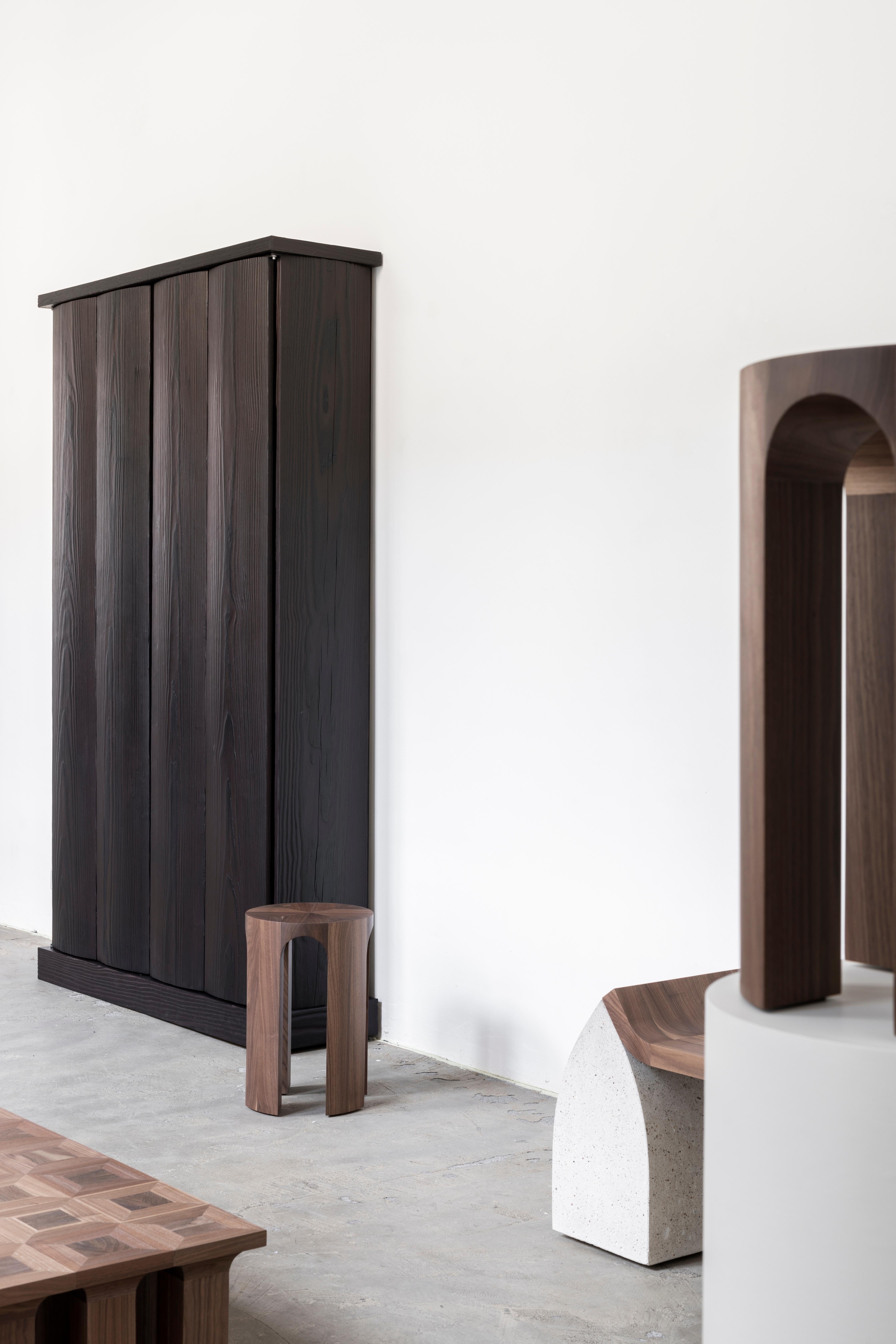 Norma Cabinet by Tim Vranken For Sale 4