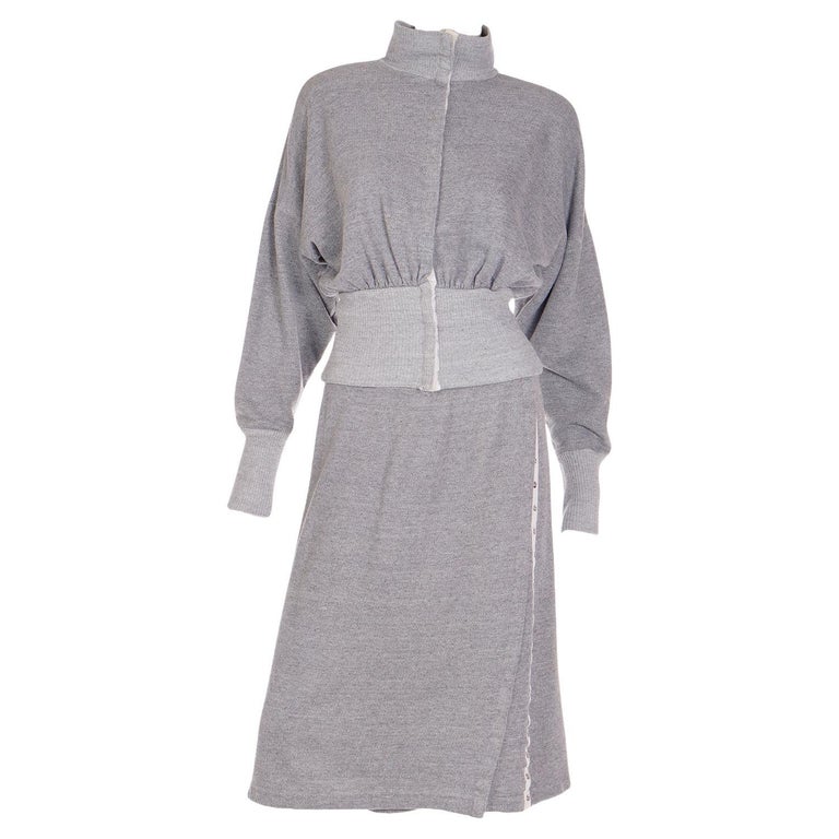 sachin and babi light blue dress Dresses – Norma Kamali main image 0