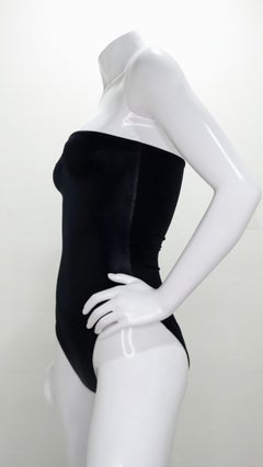 Norma Kamali 1990s Swimsuit