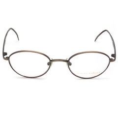 Norma Kamali lunettes de soleil japonaises vintage anciennes