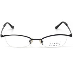Norma Kamali Japan vintage glasses frame