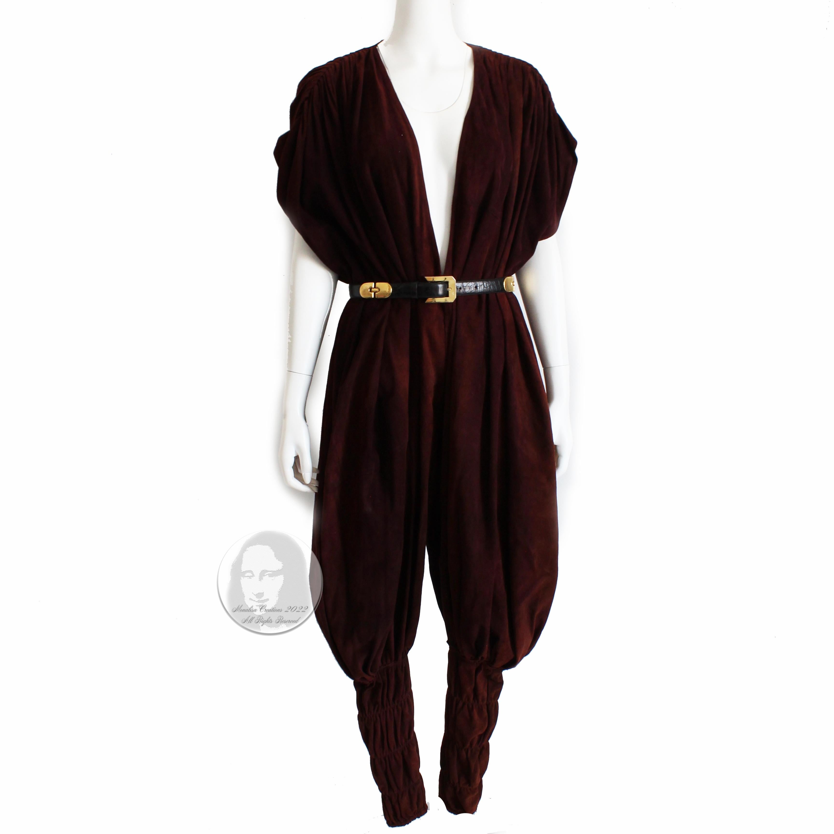 studio 54 disco attire