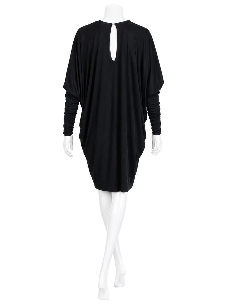 white black mini dress It Girl White Bow Mini Dress - US 12