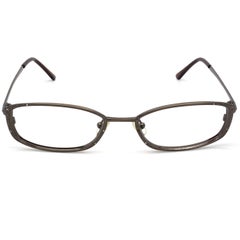 Norma Kamali - Cadre de verres vintage