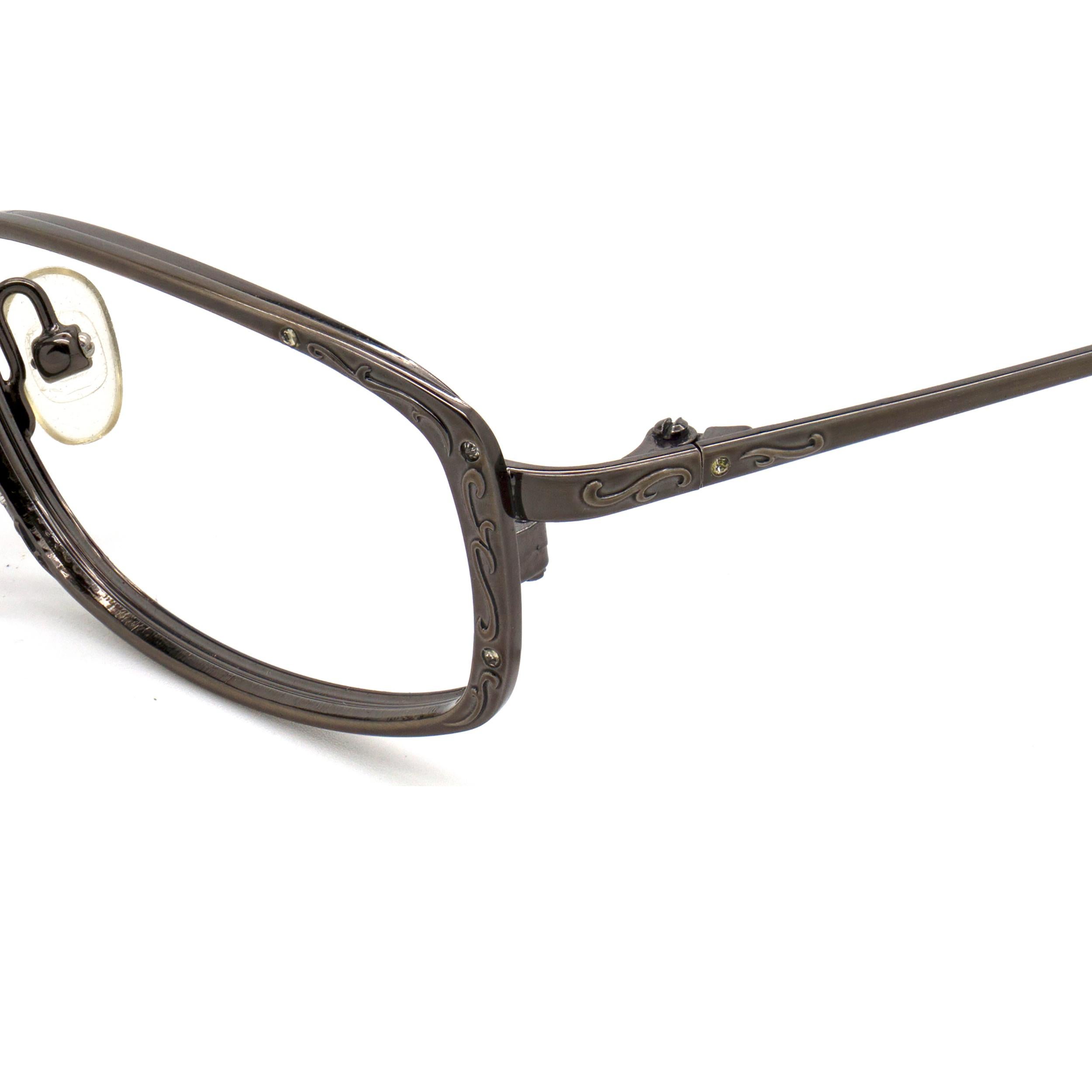 vintage glasses frames