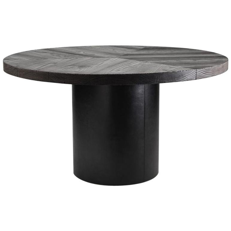 Norma Table by Tim Vranken For Sale