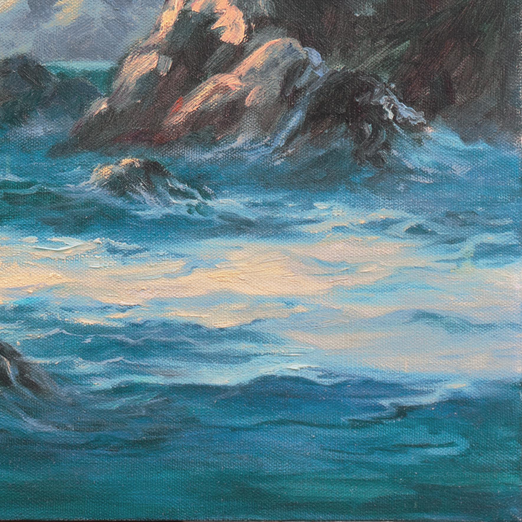 pacifico artista