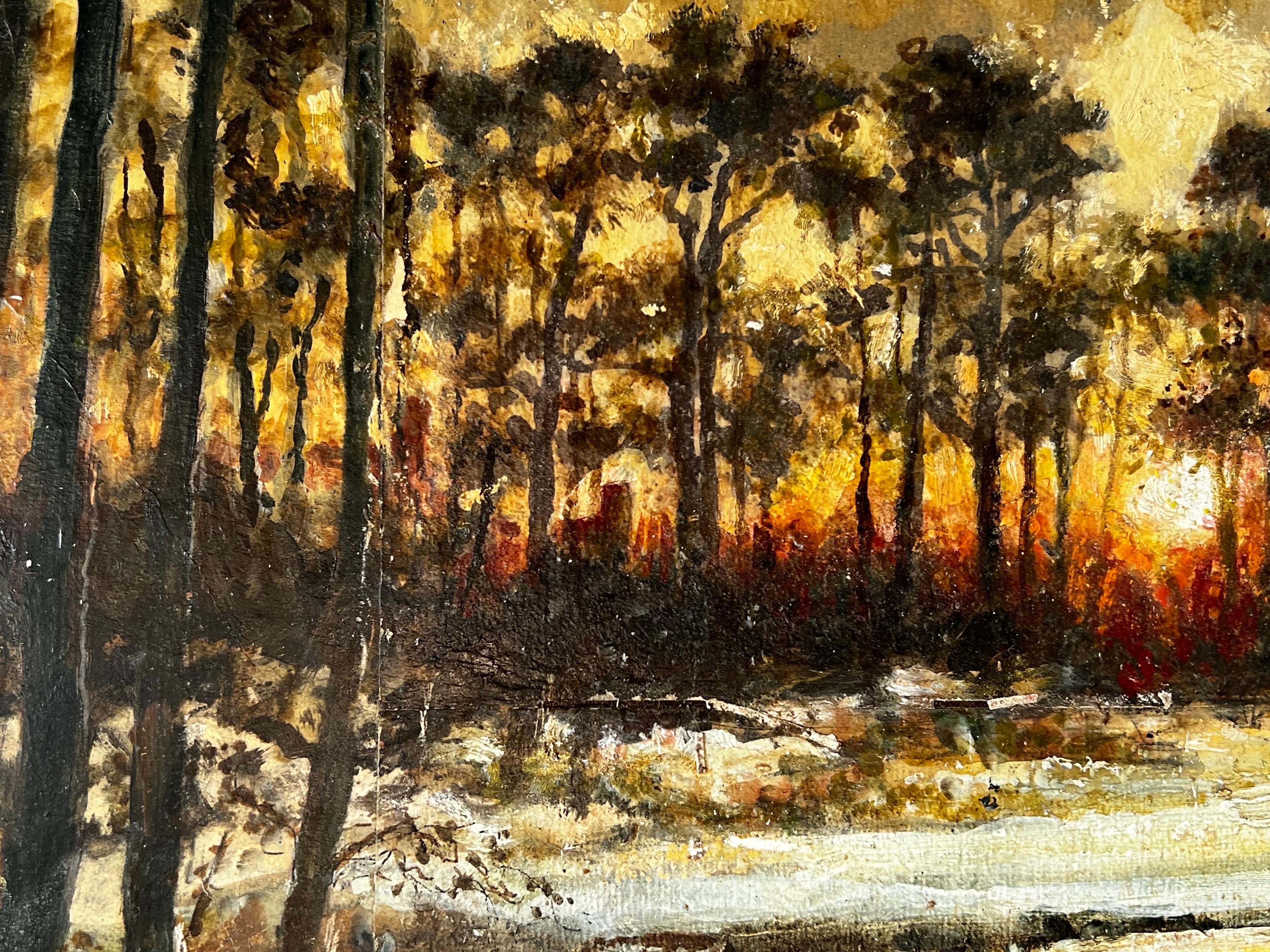 norman woodland