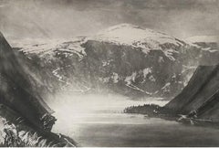 Balmoral Wald Loch Muick