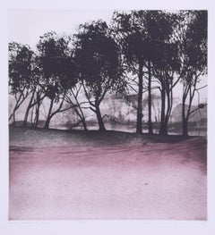 Early Morning Rain