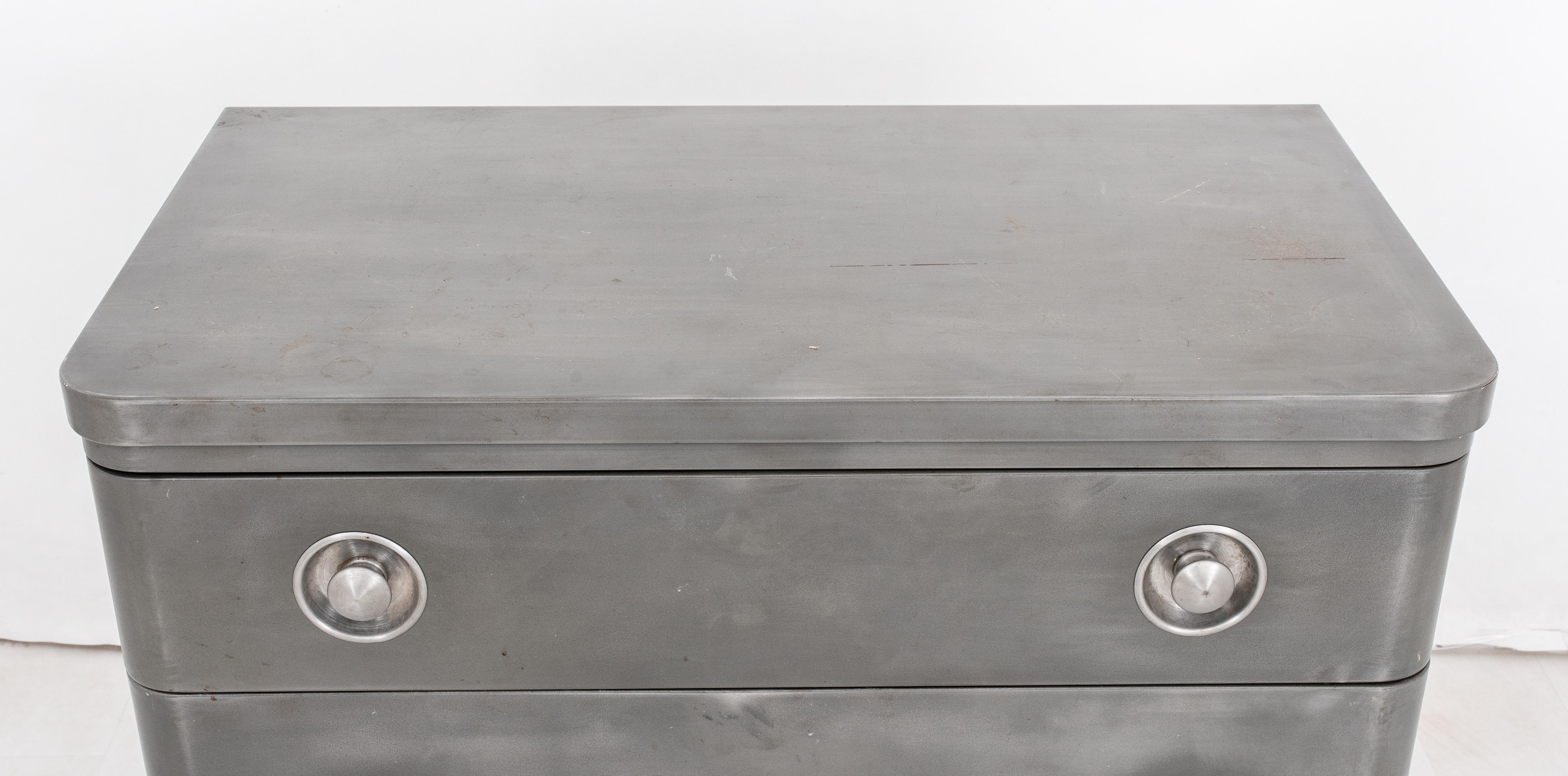 norman bel geddes furniture