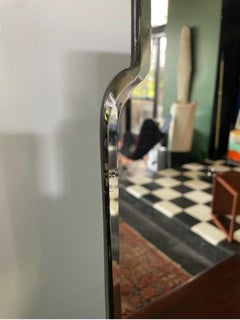 Norman Bel Geddes Skyscraper Mirror