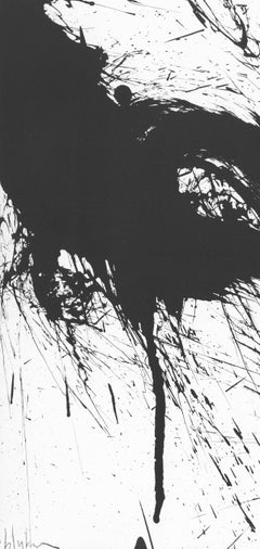 Bluhm, Sans titre, In Memory of My Feelings (après)