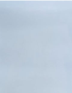 Norman Bluhm - Sieben Gemälde aus den 1970er Jahren Vintage Poster Offsetlithographie