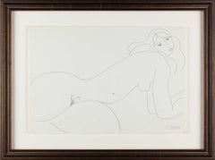 Studio di nudo (2)