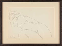 Studio del nudo (3)