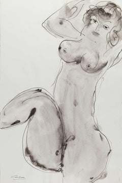 Nude Study (11)