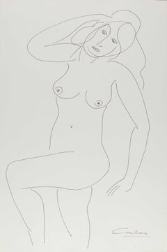 Nude Study (12)