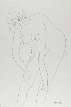 Nude Study (13)