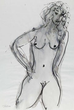 Nude Study (14)