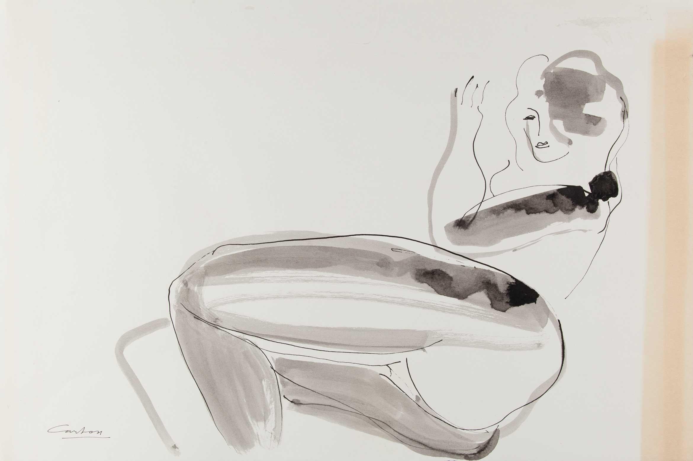 Nude Study (16)