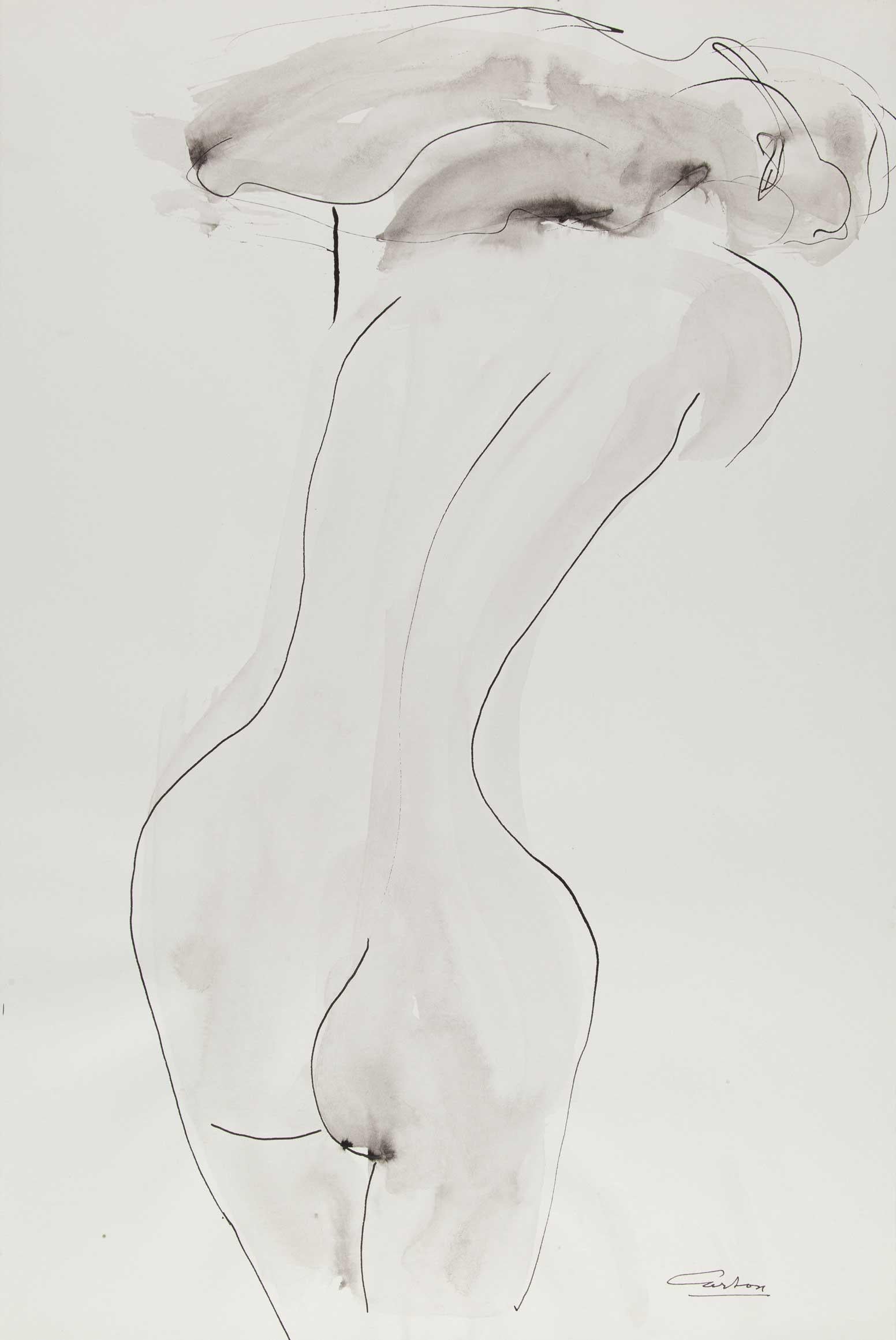 Nude Study (17)