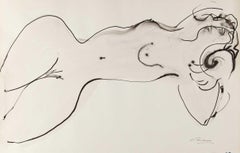 Nude Study (4)
