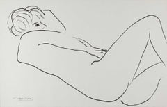 Nude Study (5)