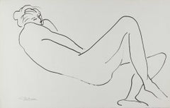 Nude Study (6)
