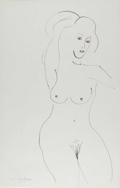 Studio del nudo (7)