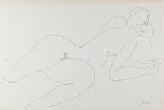 Studio del nudo (8)