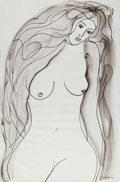 Nude Study (9)