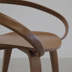 Norman CHERNER Armchair, U.S.A.