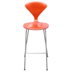 Taburete de bar Norman Cherner