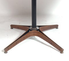 Norman Cherner for Plycraft Dining Table