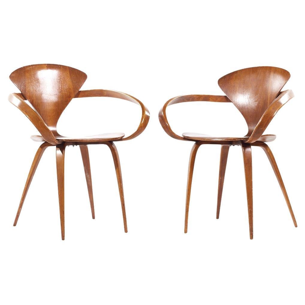 Norman Cherner Seating - 48 For Sale at 1stDibs | cherner Norman Cherner Seating - 48 For Sale at 1stDibs | cherner