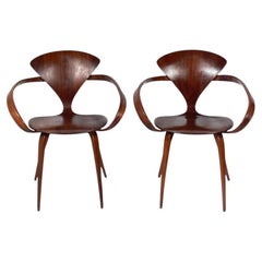 Armchairs
