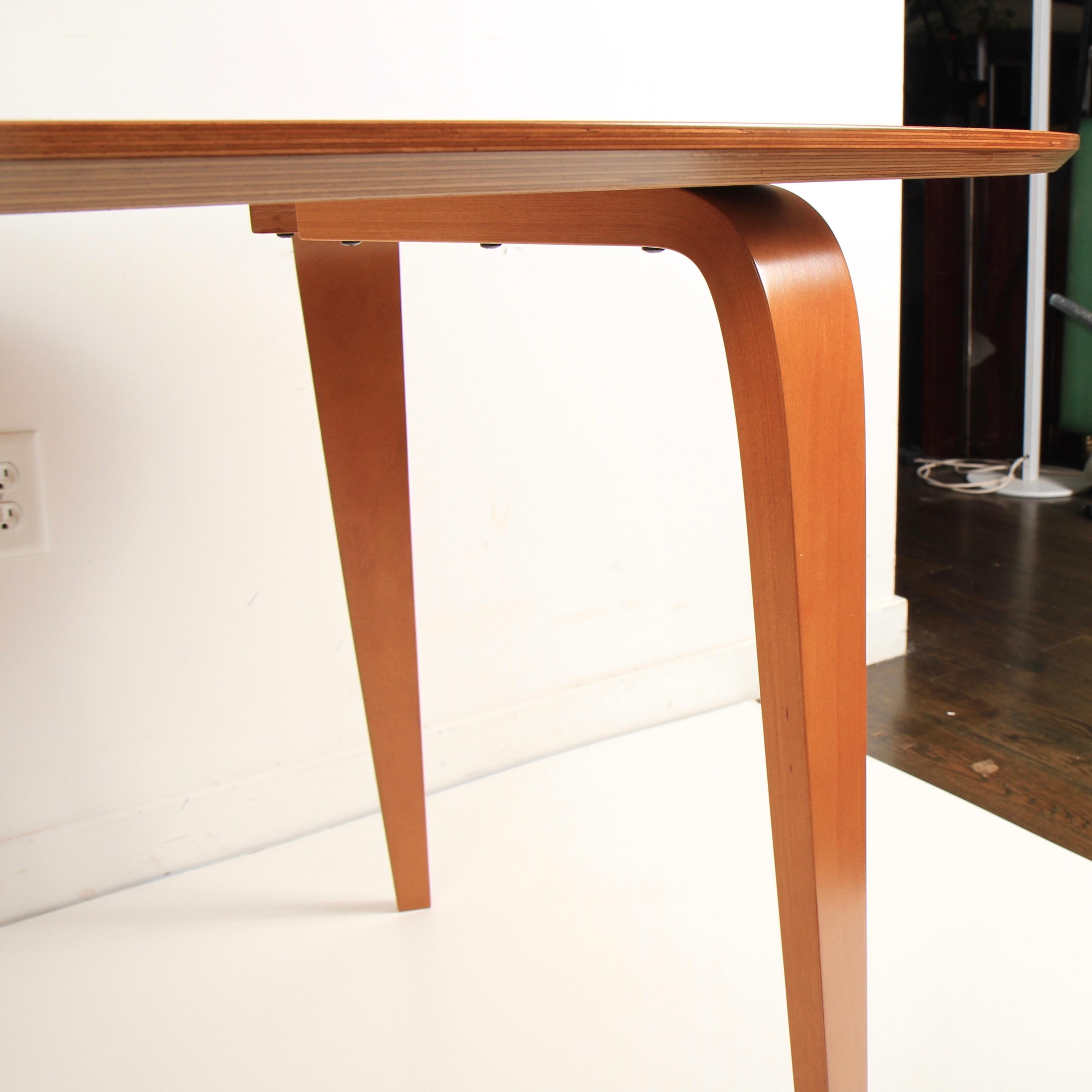 cherner dining table