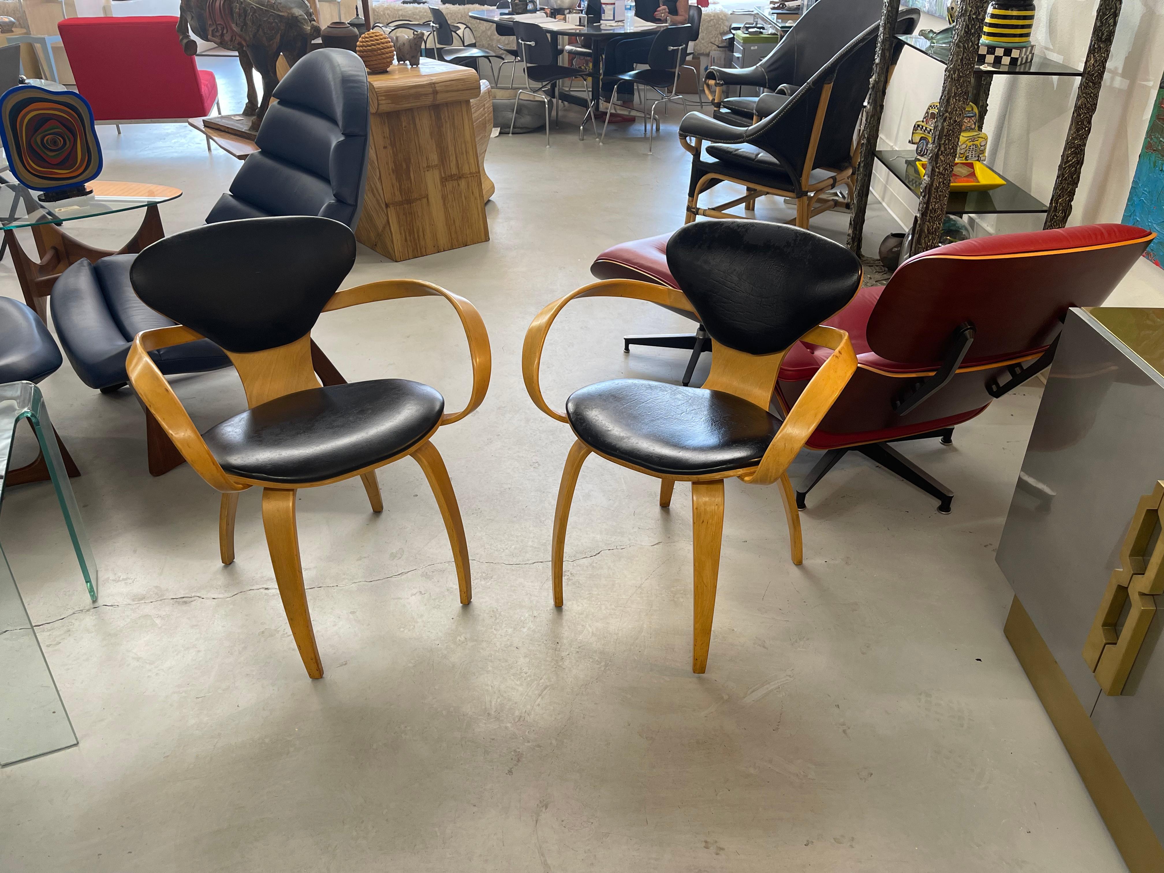 pretzel chairs for sale