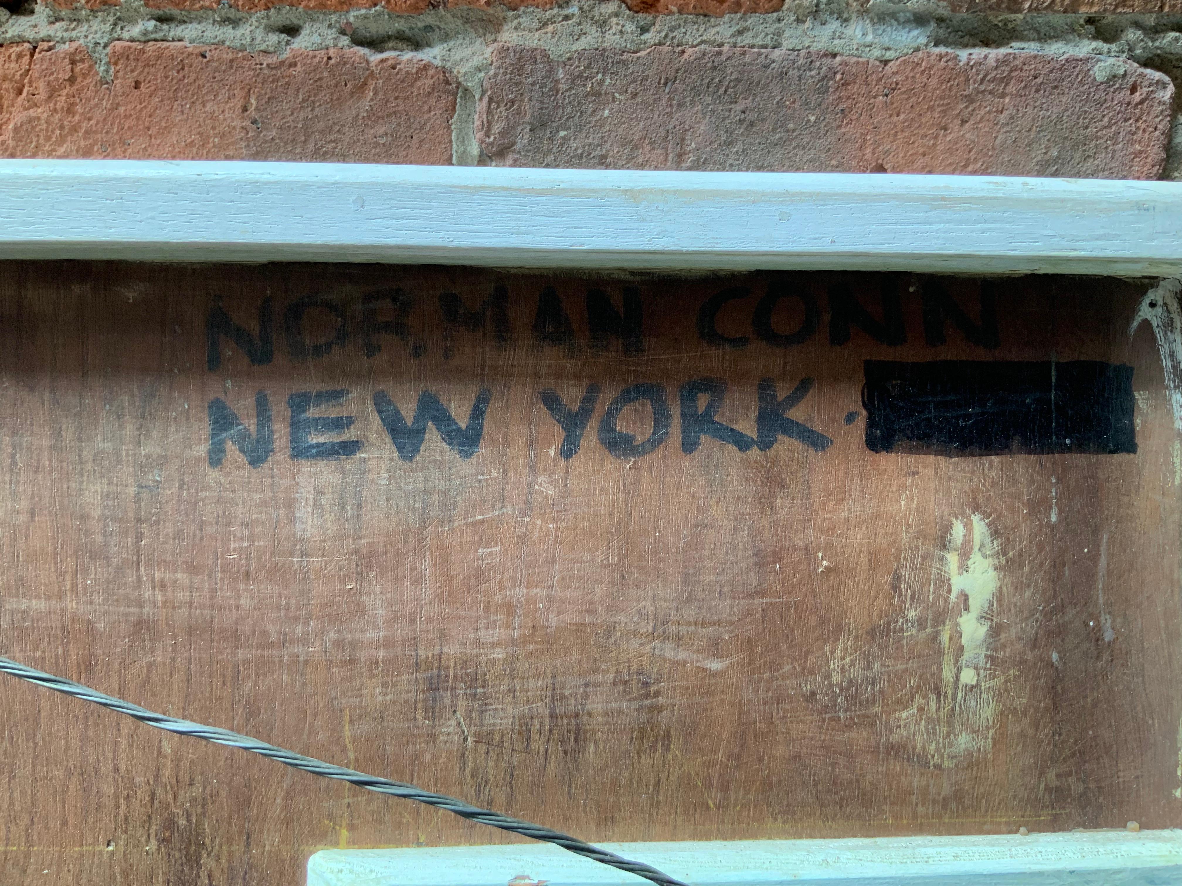 Norman Conn, 1961 Construction #2 For Sale 4