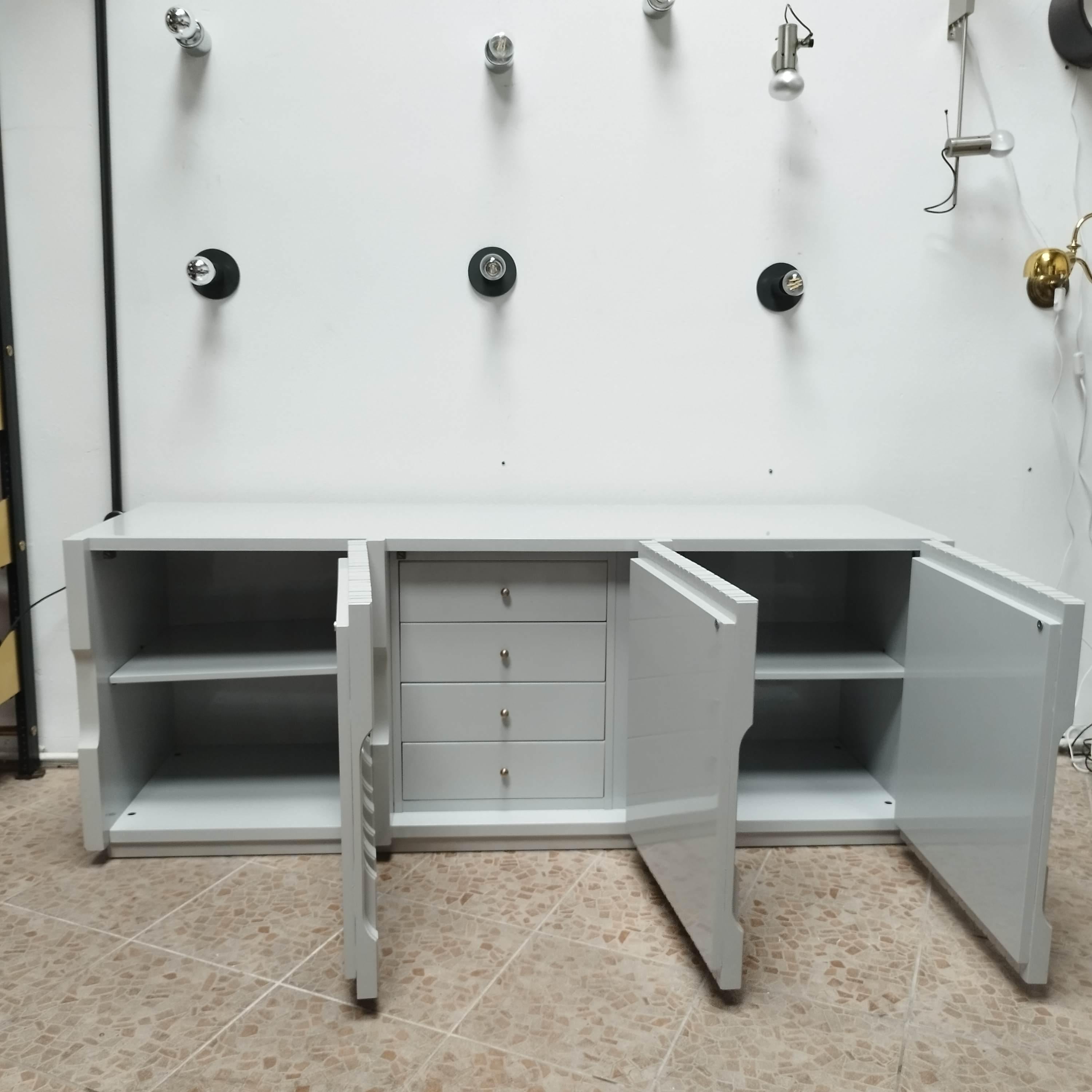 Italian Norman di Feigerio For Sale